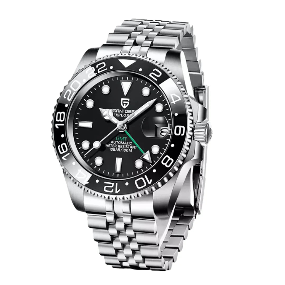 Uhr Sapphire Executive Azenli