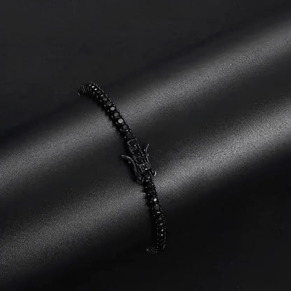 Azenli BLACK BRACELET