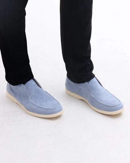 Azenli SUEDE SHOES