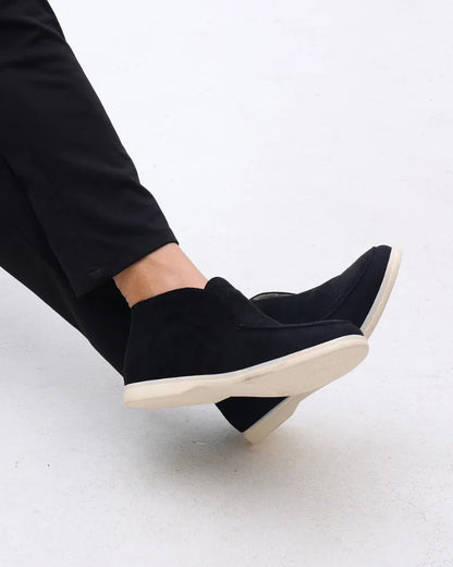Azenli SUEDE SHOES