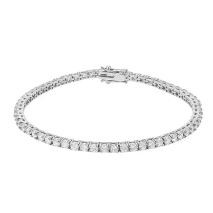 Azenli WHITE BRACELET