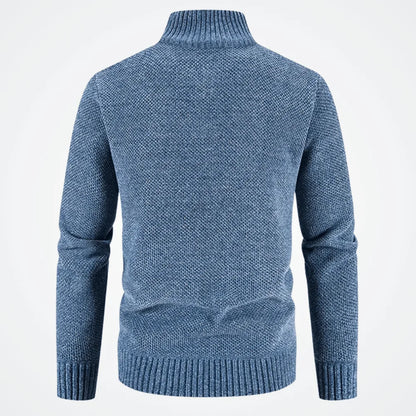 Men's Hooded Sweatshirt Nápoles Azenli