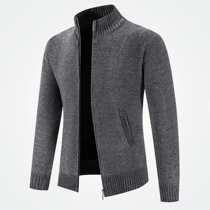 Men's Hooded Sweatshirt Nápoles Azenli