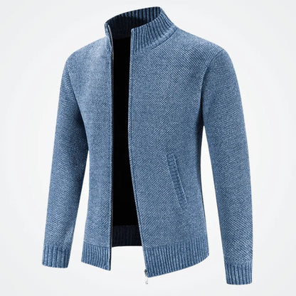 Men's Hooded Sweatshirt Nápoles Azenli