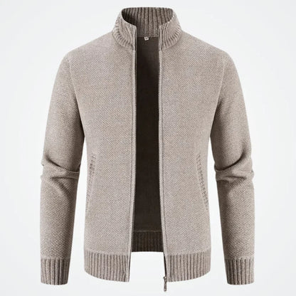 Men's Hooded Sweatshirt Nápoles Azenli