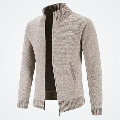 Men's Hooded Sweatshirt Nápoles Azenli