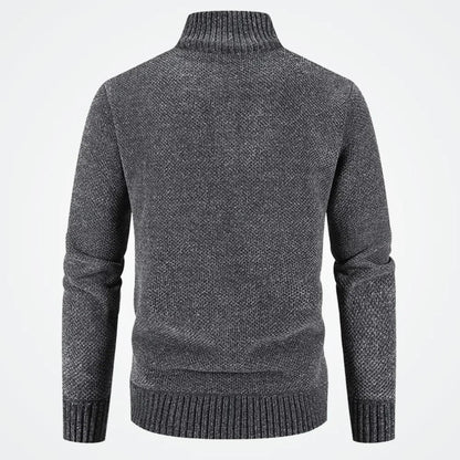 Men's Hooded Sweatshirt Nápoles Azenli