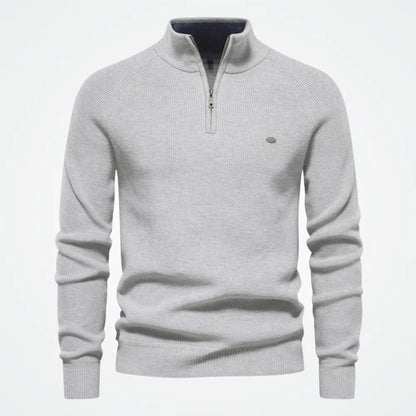 Men's Hoodie Sweat Jacket Azenli