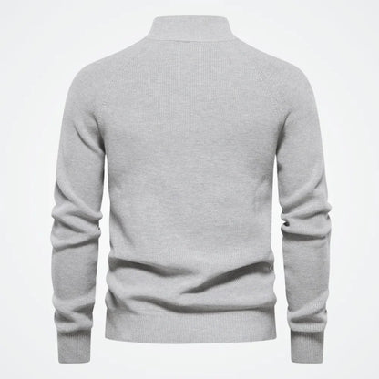 Men's Hoodie Sweat Jacket Azenli