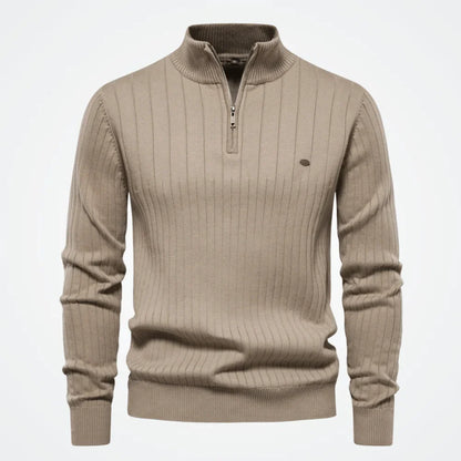 Men's Sweat Jacket Tallinn Azenli