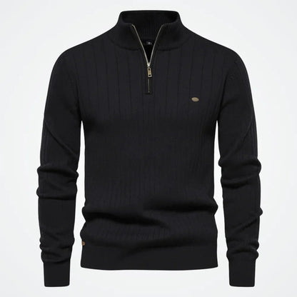 Men's Sweat Jacket Tallinn Azenli