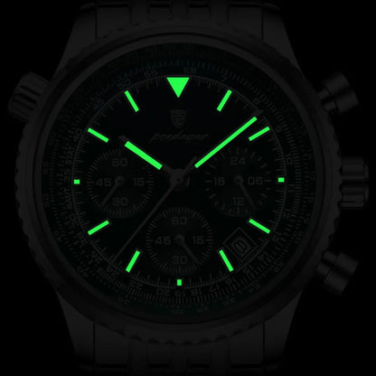 Men's Watch Royal Society Azenli
