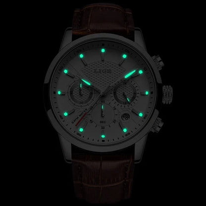 Panamera Executive Watch Azenli