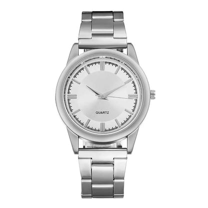 Quartz Watch Smith Azenli