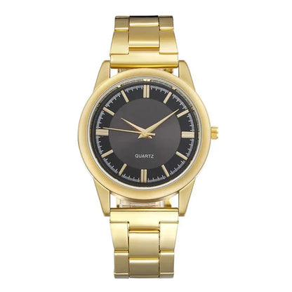 Quartz Watch Smith Azenli