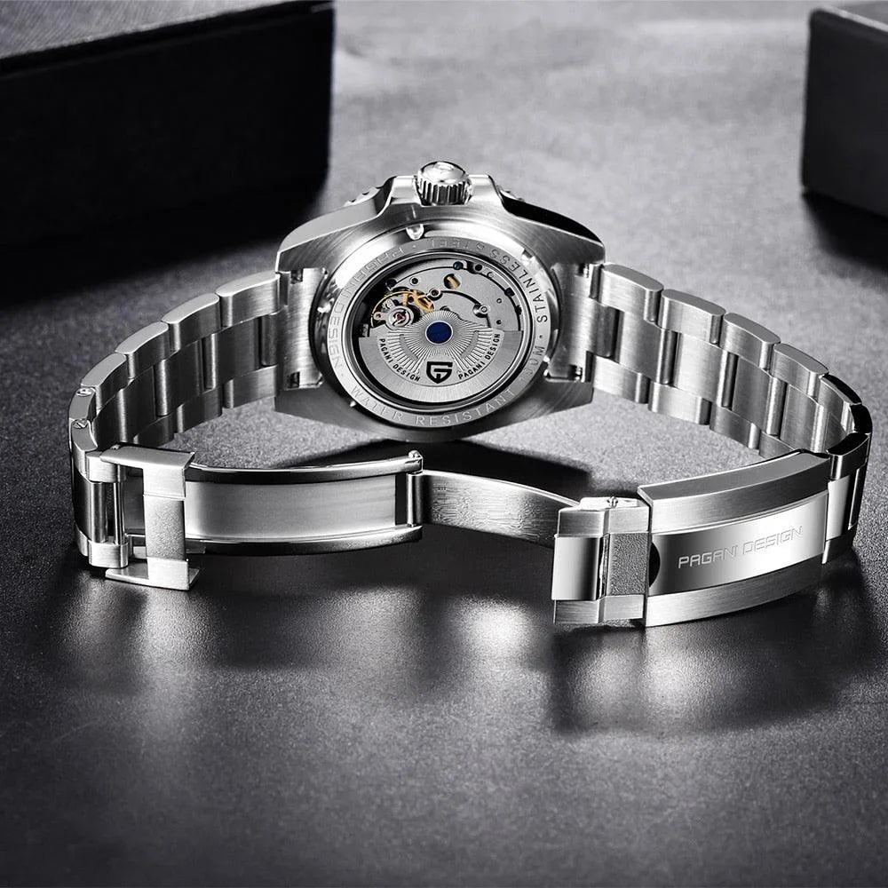 Uhr Sapphire Executive Azenli