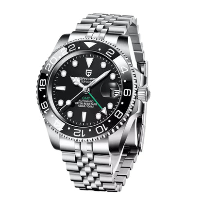 Uhr Sapphire Executive Azenli