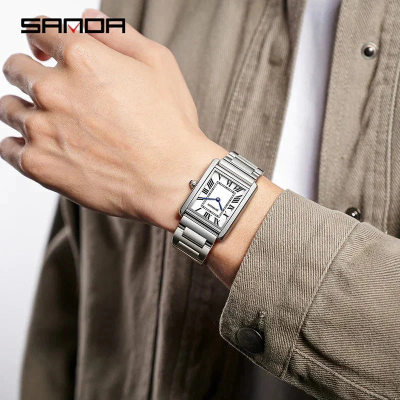Versailles Azenli Watch