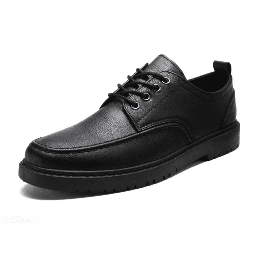 Vintage Leather Shoe